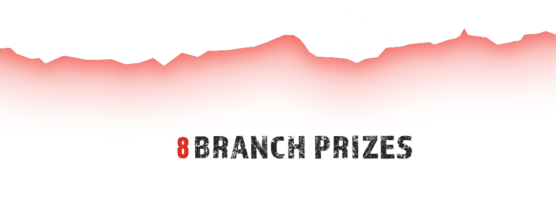 Branch Prizes