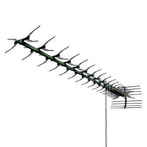 ANTENNA DIGITAL TV UHF(21-69) 91 ELEMENT