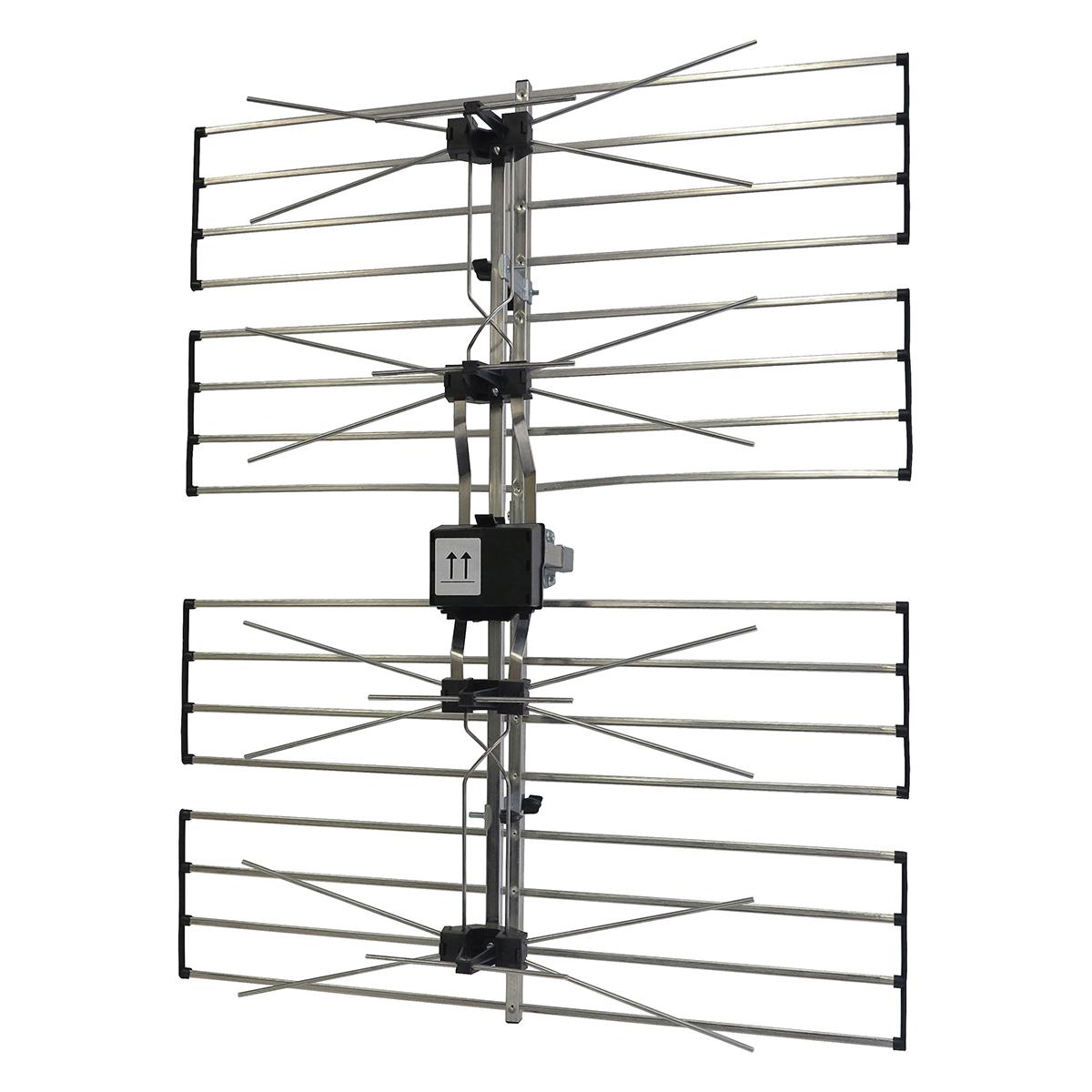 ANTENNA DIGITAL TV UHF(28-51) PH ARRAY