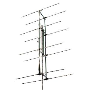 ANTENNA DIGITAL TV VHF(6-12) PH ARRAY