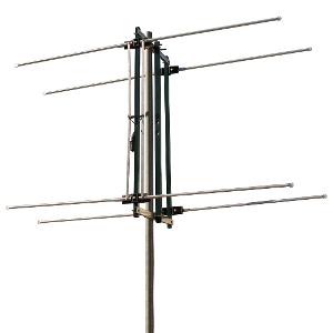 ANTENNA DIGITAL TV VHF(6-12) PH ARRAY
