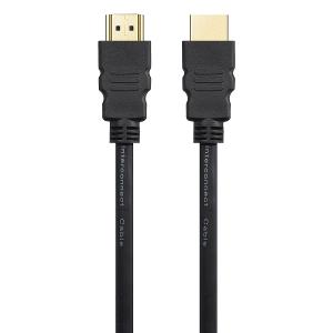 HDMI 4K LEAD + ETHERNET 18GBPS 5M