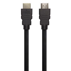 HDMI LEAD STD SPEED + ETH 10.2GBPS 15M