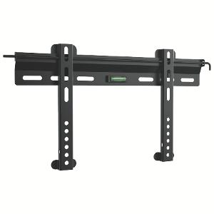 TV BRACKET RAIL MOUNT TO 55IN 45KG