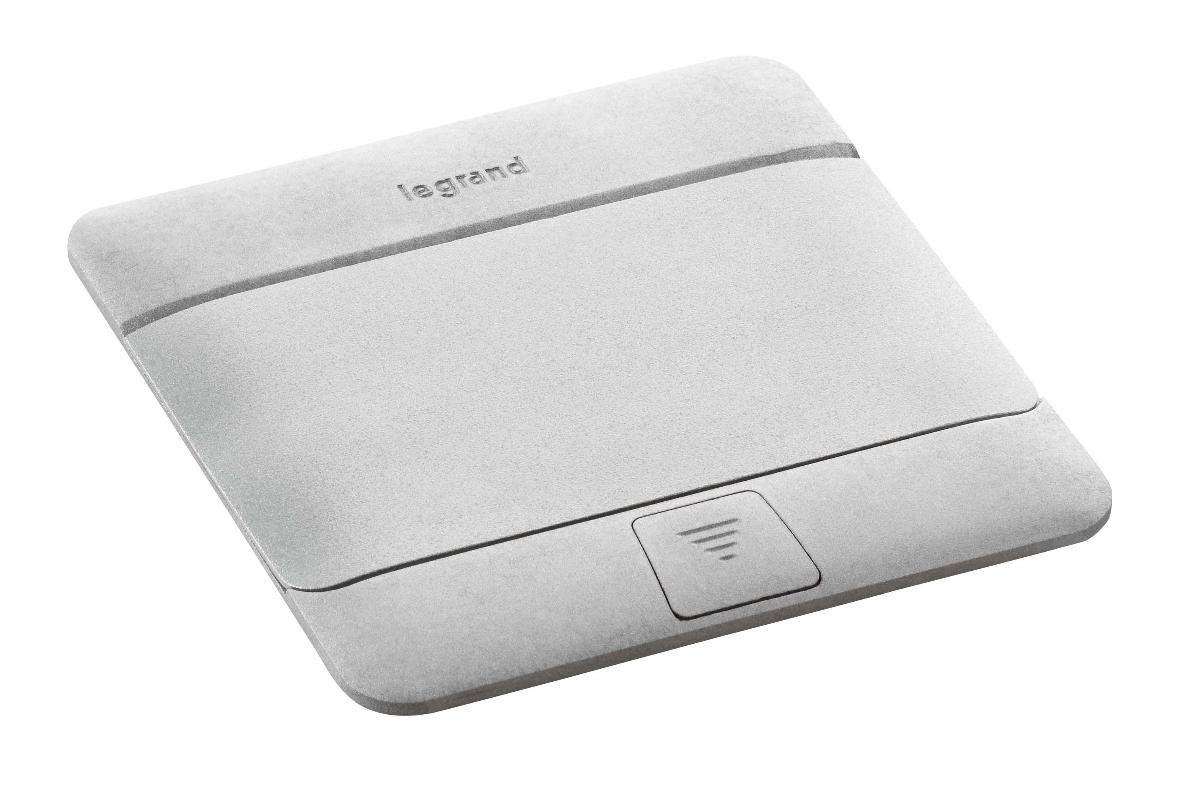 POP-UP BOX 3 MODULES ALUMINIUM