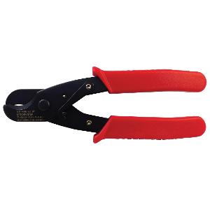 CABLE CUTTER PVC HANDLE 12MM OD MAX