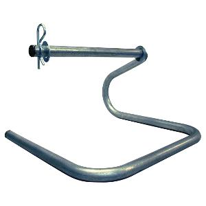CABLE STAND DISPENSER FRAME