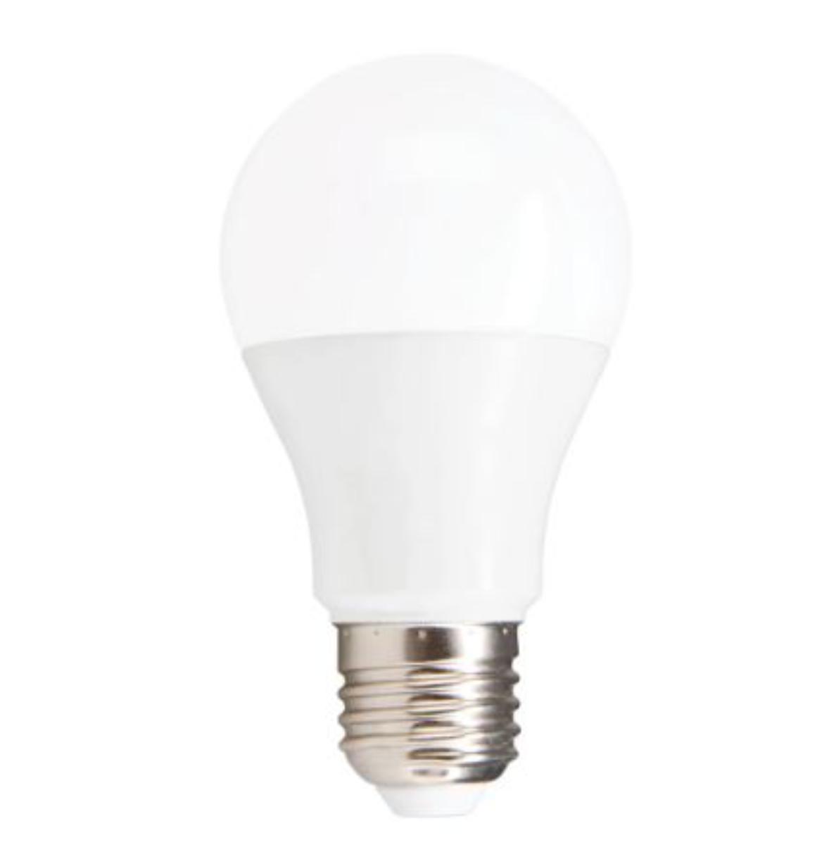 LED LAMP A60 13W E27 6500K FROSTED