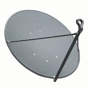 SATELLITE DISH 90CM FOXTEL APPROVED