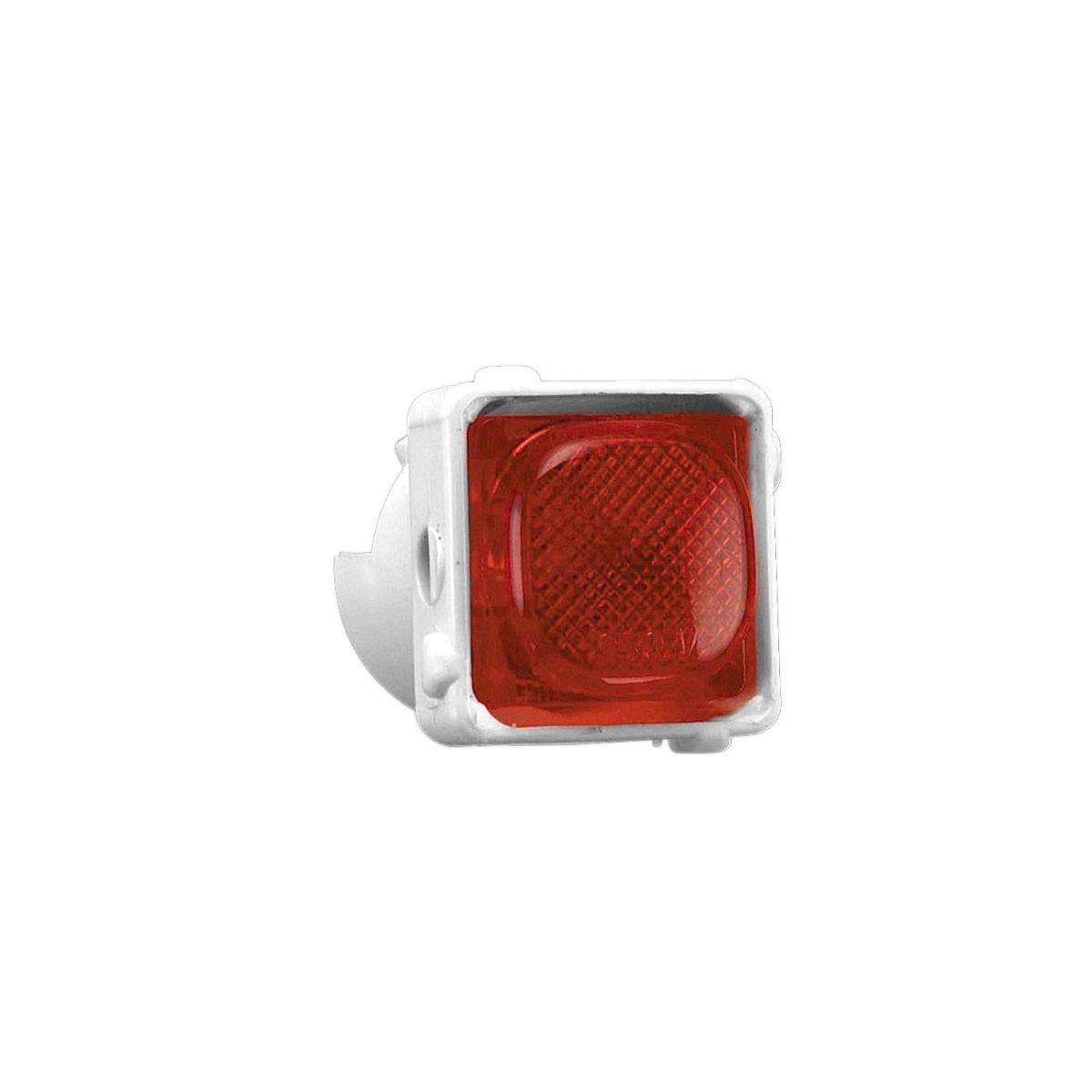 30 NEON INDICATOR 250V RED