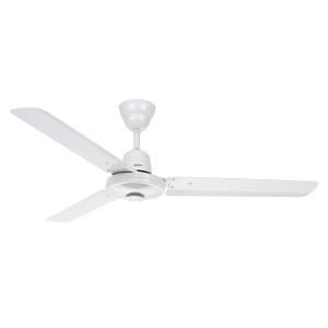 Ceiling Fan J Hook 3 Alum Bld 1200mm Wht Ceiling Fan Heating Ventilation And Cooling All Categories Cnw