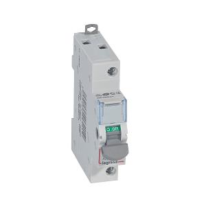 ISOLATING SWITCH DX3 1P 20A ISOLATING SWITCH DX3 1P 20A