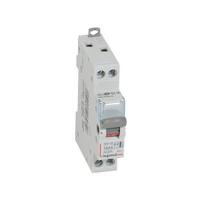ISOLATING SWITCH DX3 2P 16A ISOLATING SWITCH DX3 2P 16A