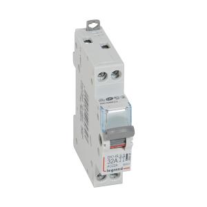 ISOLATING SWITCH DX3 2P 32A ISOLATING SWITCH DX3 2P 32A