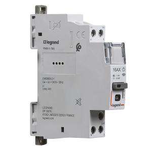 CX3 SMART LATCHING RELAY WITH NETATMO CX3 SMART LATCHING RELAY WITH NETATMO