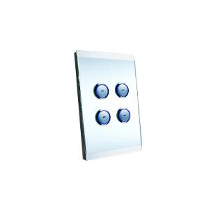 COVER GLASS FACIA 4G GLS-FIN SATURN CBUS COVER GLASS FACIA 4G GLS-FIN SATURN CBUS