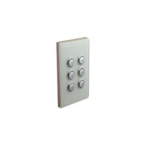 KEY INPUT LEARN 6G SATURN GLS-FIN CBUS KEY INPUT LEARN 6G SATURN GLS-FIN CBUS