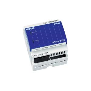 INTERFACE NETWORK BRIDGE DIN CBUS INTERFACE NETWORK BRIDGE DIN CBUS