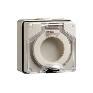 ENCLOSURE IP66 BLANK PLATE ENCLOSURE IP66 BLANK PLATE