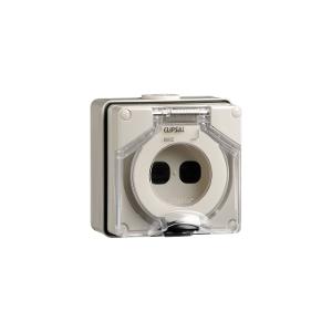 SOCK O/LET IP66 2APERT 30 MECH SOCK O/LET IP66 2APERT 30 MECH