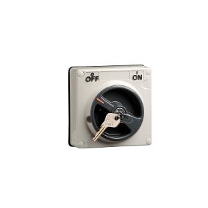 SW SURF IP66 1P 15A KEY LE SW SURF IP66 1P 15A KEY LE