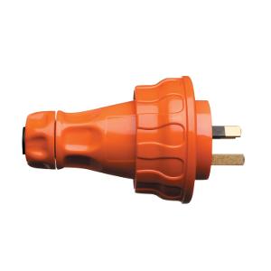 PLUG TOP IP66 STR 3PIN 10A 250 PLUG TOP IP66 STR 3PIN 10A 250