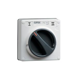 SW SURF PVC 1G 2W 15A L/E SW SURF PVC 1G 2W 15A L/E