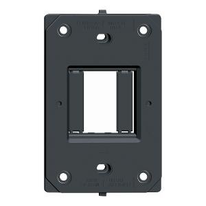 ARTEOR STD VERTICAL FRAME 2 MOD WHITE ARTEOR STD VERTICAL FRAME 2 MOD WHITE