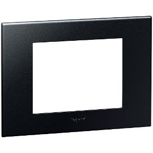 ARTEOR PLATE 2X2 MOD DBL AUST GRAPHITE ARTEOR PLATE 2X2 MOD DBL AUST GRAPHITE