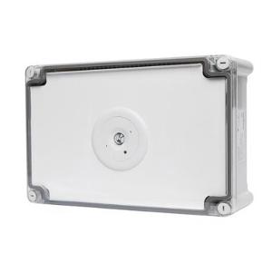 LED W/P EMER LGT SURF SATELLITE D50 IP55 LED W/P EMER LGT SURF SATELLITE D50 IP55