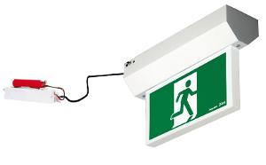 LED EMER EXIT GALAXY SECURIT SUR DBL STR LED EMER EXIT GALAXY SECURIT SUR DBL STR