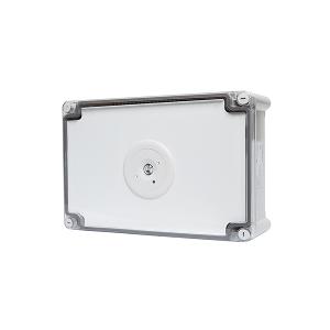 LED W/P EMERG SATELLITE IP55 D50 LITHIUM LED W/P EMERG SATELLITE IP55 D50 LITHIUM