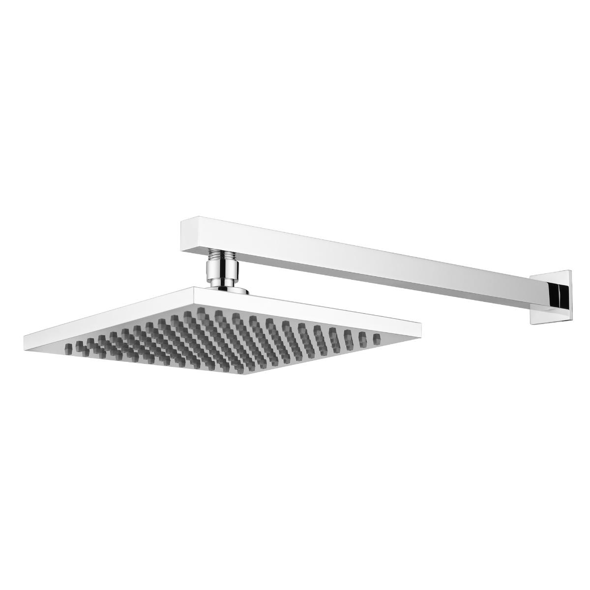 CODA OVERHEAD SHOWER & ARM