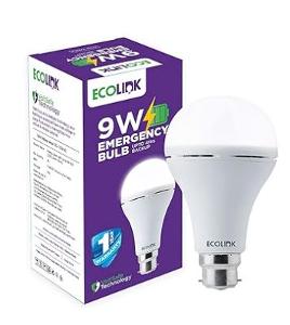 LED LAMP A60 230V 9W BC B22 6500K LED LAMP A60 230V 9W BC B22 6500K