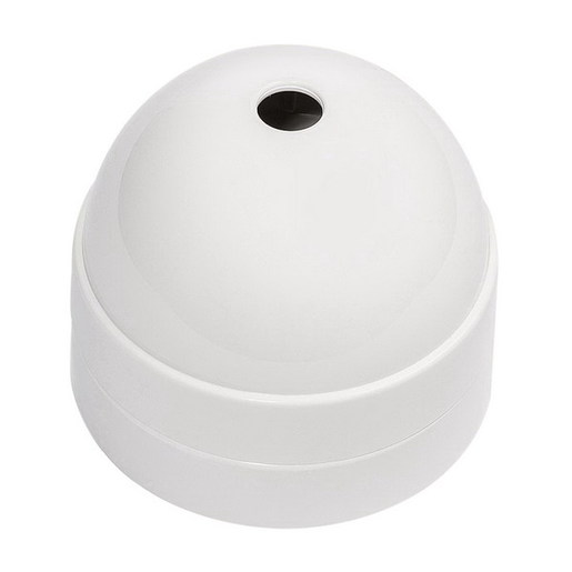 Ceiling Rose Latching Cover 10a Wht Cnw Electrical Wholesale