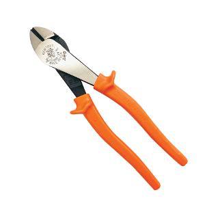 DIAGONAL CUTTING PLIERS 1000v 8IN 200mm