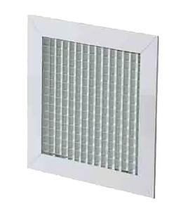 EGG CRATE GRILLE FIXED CORE 1195 X 595 EGG CRATE GRILLE FIXED CORE 1195 X 595