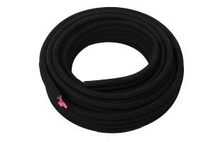 PAIRCOIL PREINSUL 1/4IN-3/8IN X 20MT BLK PAIRCOIL PREINSUL 1/4IN-3/8IN X 20MT BLK