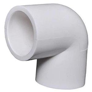 PVC EQUAL ELBOW 15MM 90DEG PVC EQUAL ELBOW 15MM 90DEG