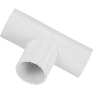 PVC - EQUAL TEE - 20MM PVC - EQUAL TEE - 20MM