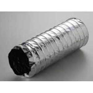 DUCT NUDE 125MMX6MTR