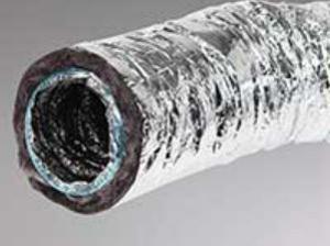 FLEXIBLE DUCT R1.5 3 ZERO 350MM X 6M FLEXIBLE DUCT R1.5 3 ZERO 350MM X 6M