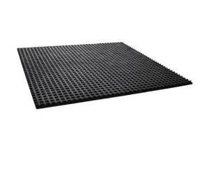 WAFFLE PAD 450 X 450 X 10MM WAFFLE PAD 450 X 450 X 10MM