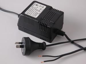 ZONE CONTROL POWER SUPPLY 240/24V 1.5A ZONE CONTROL POWER SUPPLY 240/24V 1.5A