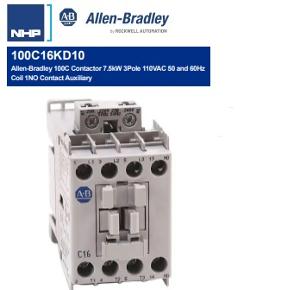 CONTACTOR 3P 7.5KW 110V 50/60HZ REVERSE