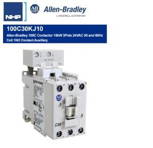 CONTACTOR 3P 15KW 24V 50/60HZ AC COIL 1N