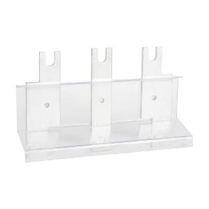 TERMINAL ENLARGEMENT FOR 100-E265/370 TERMINAL ENLARGEMENT FOR 100-E265/370