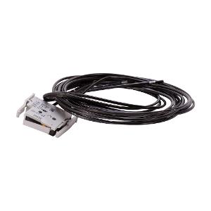 140G AUX CONTACT 1N/O 1N/C 24VDC 140G AUX CONTACT 1N/O 1N/C 24VDC