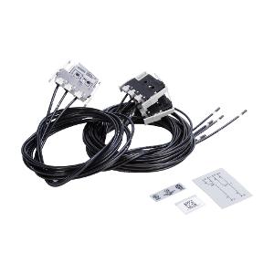 140G AUX CONTACT 2C ALARM 1C 250V 140G AUX CONTACT 2C ALARM 1C 250V