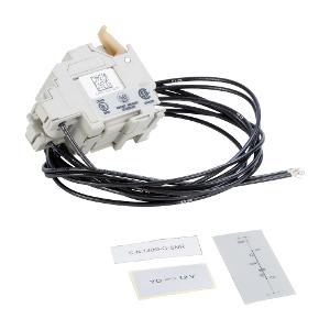 140G SHUNT TRIP 110-127VAC/110-125VDC 140G SHUNT TRIP 110-127VAC/110-125VDC